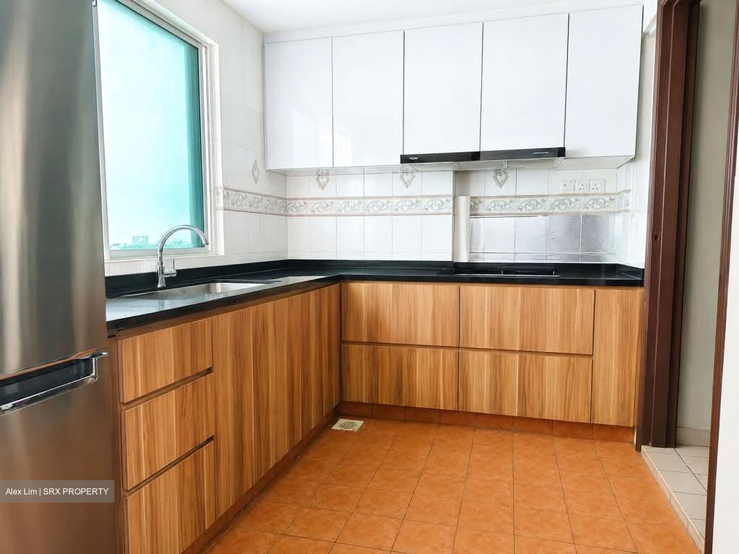 Maysprings (D23), Apartment #572206201